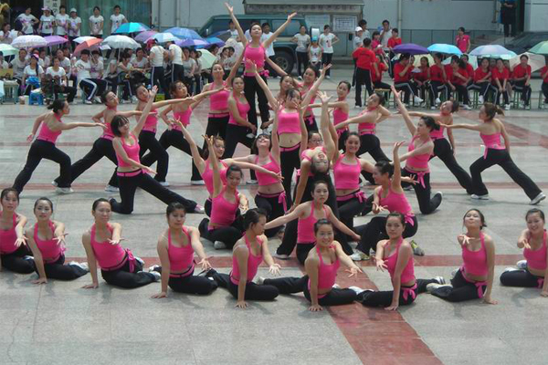 中等職業(yè)學(xué)校有哪些