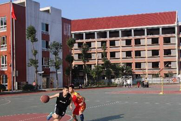 瀘州職高學(xué)院怎么樣