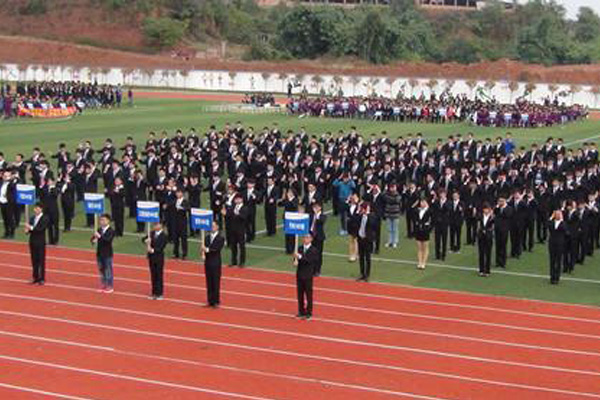 資陽職業(yè)學(xué)校有哪些