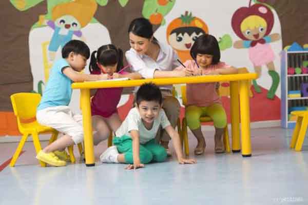 給師范報考的一些建議