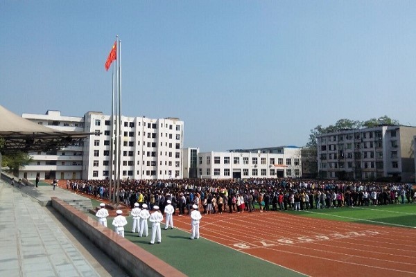 資陽職業(yè)技術學校怎么樣