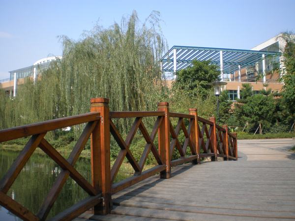 成都機電工程學(xué)校環(huán)境