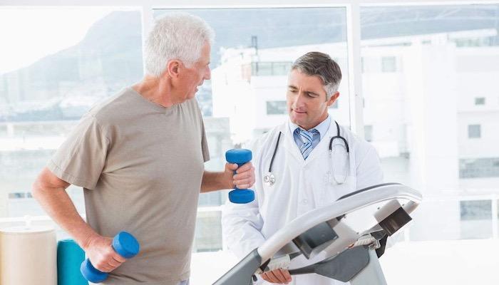 康復(fù)治療專業(yè)