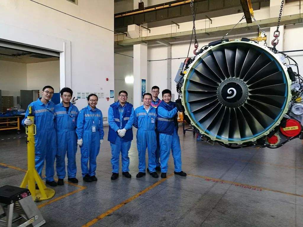 航空電子設(shè)備專業(yè)