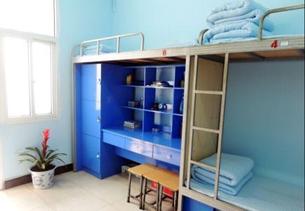 黔西南民族師范高等專科學(xué)校