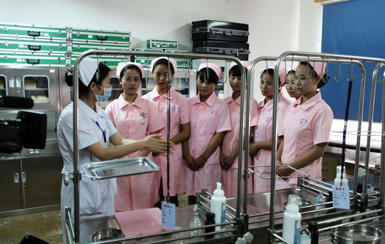 樂山市醫(yī)藥科技學校成認學歷嗎