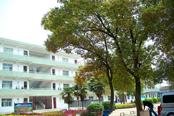 招生最新簡(jiǎn)章