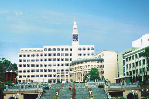 宜賓職業(yè)學校有哪些