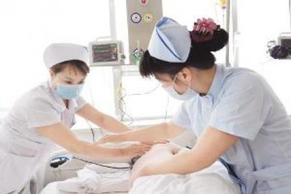 成都職業(yè)衛(wèi)校排名top3