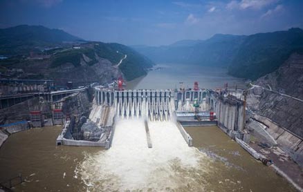 水利工程專業(yè) 水利工程專業(yè)