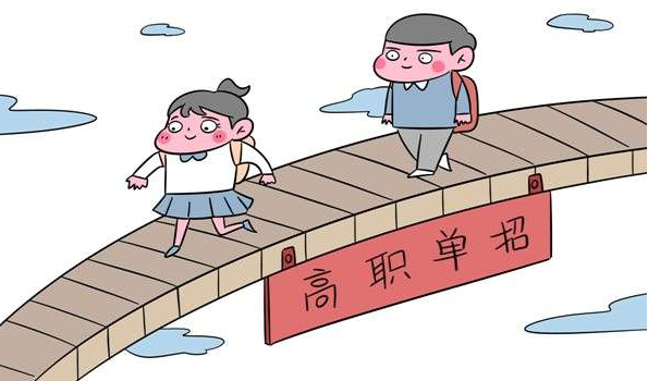 高職單招 高職單招