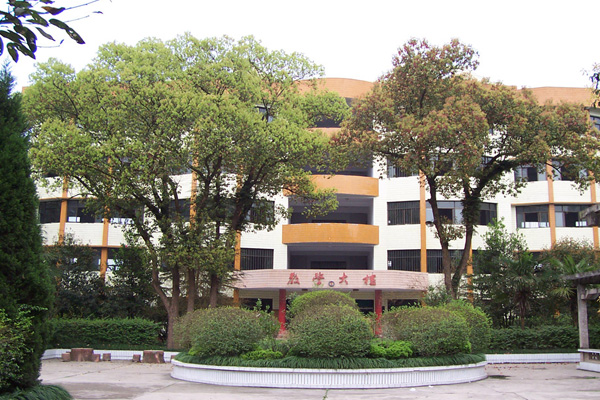 達(dá)州職業(yè)學(xué)校