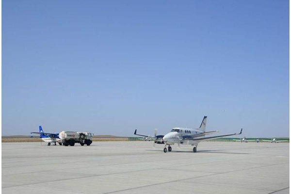 機(jī)場運行專業(yè)