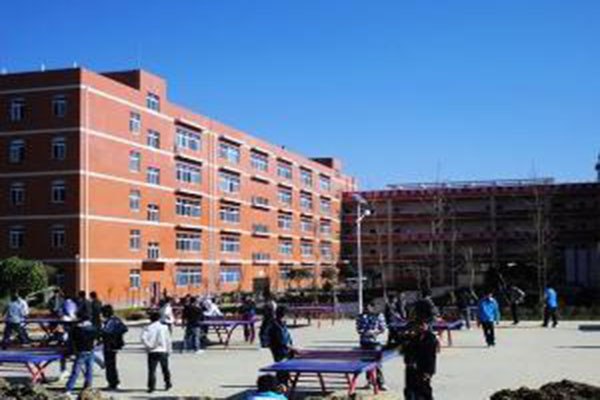 宜賓職高學(xué)院有哪些