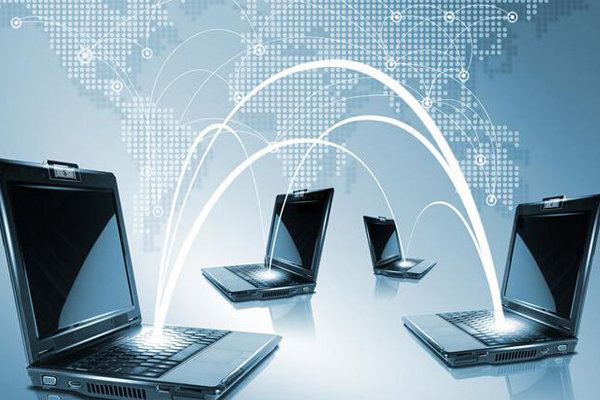 計(jì)算機(jī)拉動(dòng)了人們的生活