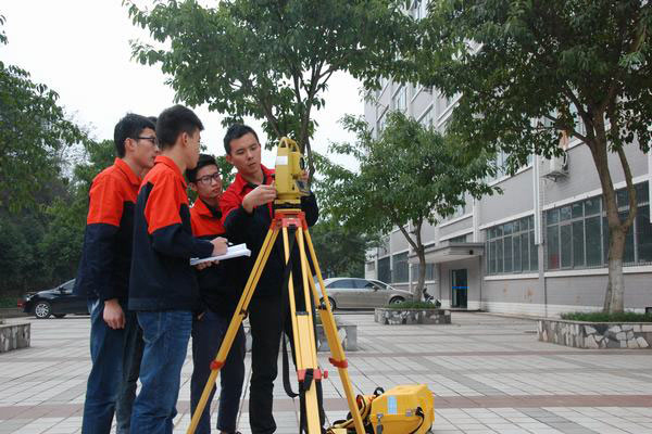 眉山職業(yè)學校