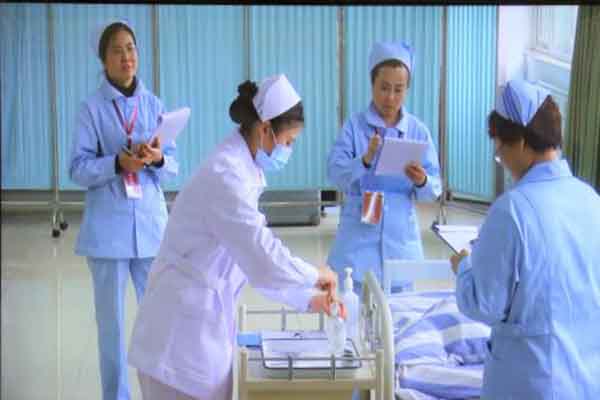 四川護(hù)理職業(yè)學(xué)院