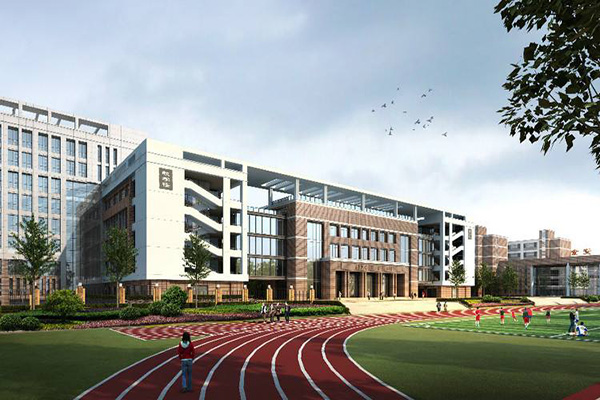 廣安職高學院排名