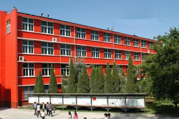 四川機電職業(yè)技術學院 四川機電職業(yè)技術學院