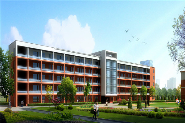 重慶醫(yī)科大學護理學院