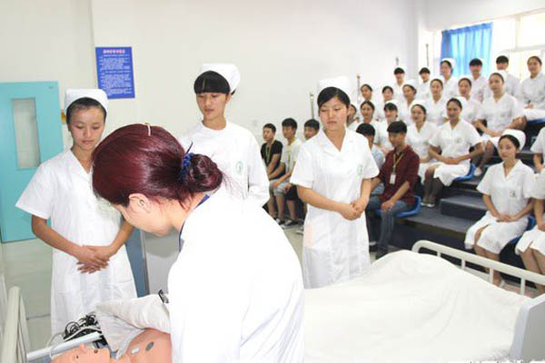 適合女生的技校專業(yè)