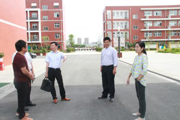 德陽職高學院怎么樣