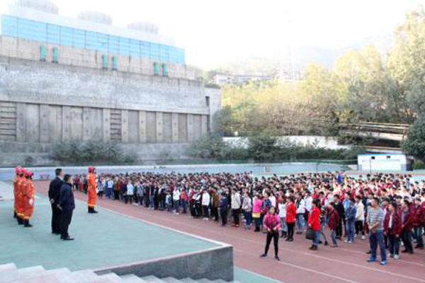 攀枝花職高學院有哪些