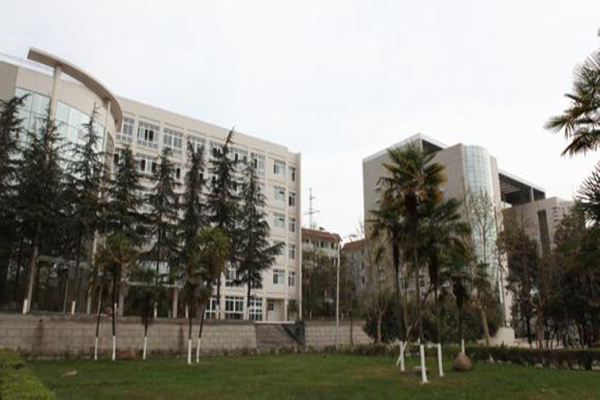 四川幼兒師范高等??茖W校