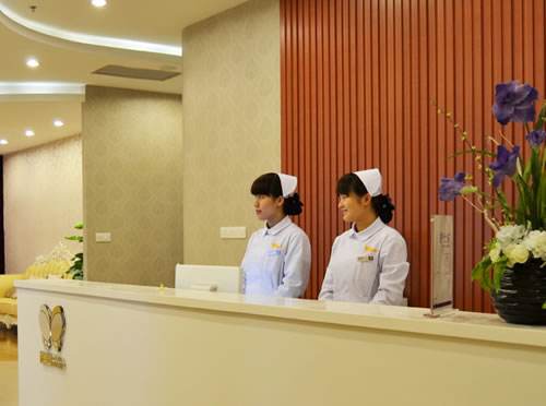 貴州省人民醫(yī)院護士學校地址