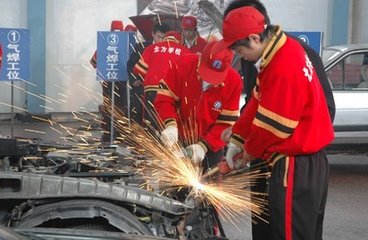 巴中職業(yè)學(xué)院招生汽修專業(yè)學(xué)生嗎