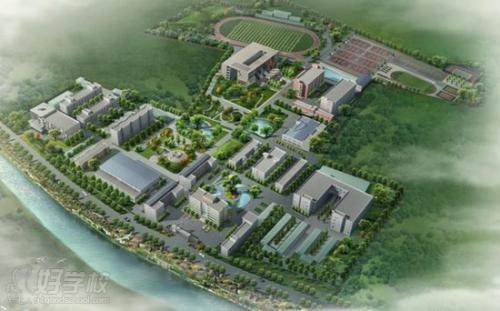 四川省貿(mào)易學(xué)校