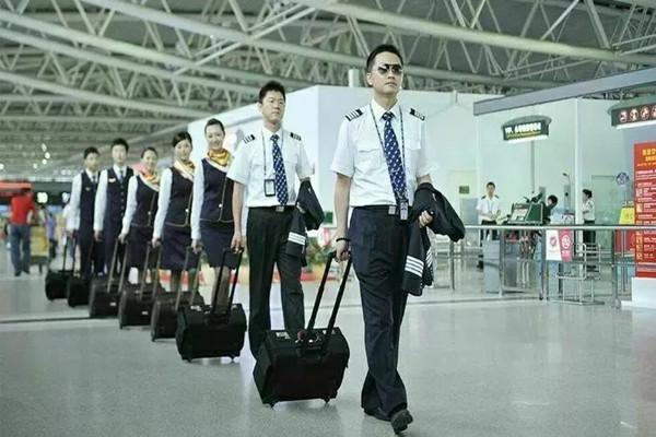 貴州航空工業(yè)技師學(xué)院特色