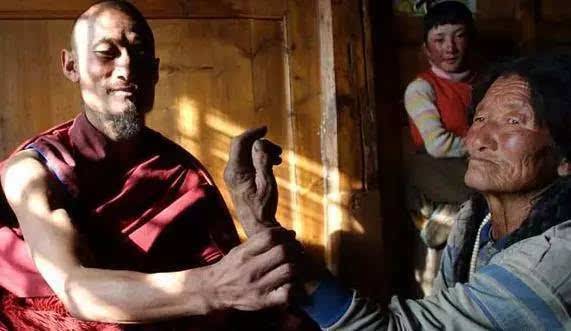 藏醫(yī)學(xué)