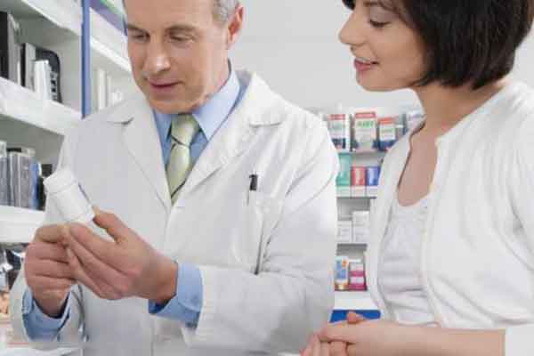 藥劑專業(yè)可以考哪些證書