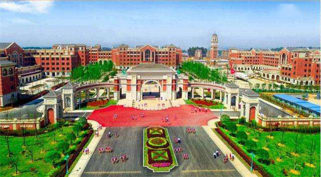 成都天府信息航空學(xué)校怎么樣