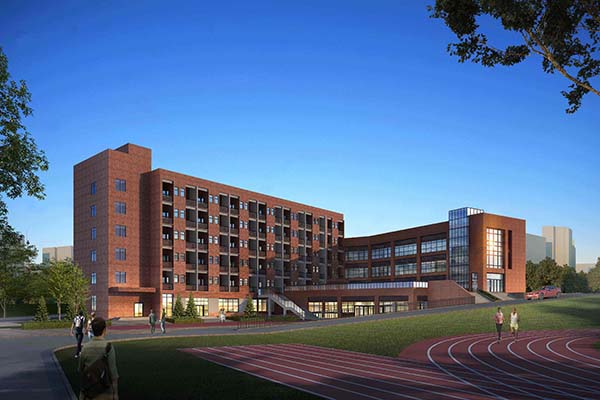 重慶職高學(xué)院哪些好