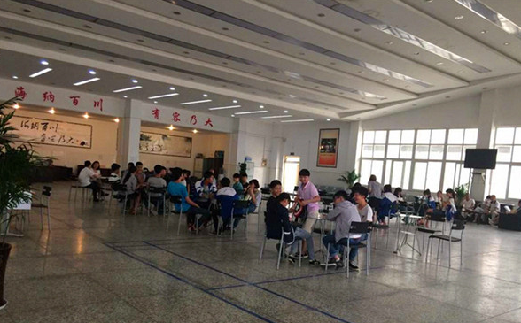 歷年高考分數線