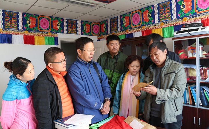 藏醫(yī)學(xué)專(zhuān)業(yè)