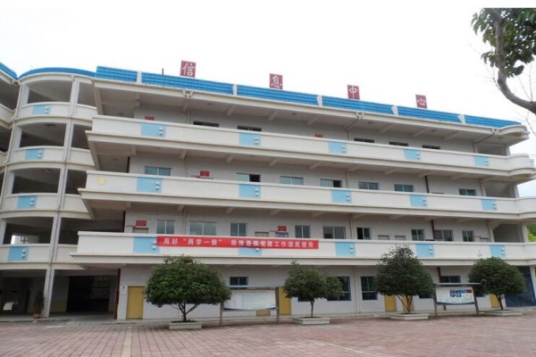 貴陽職業(yè)學校怎么樣