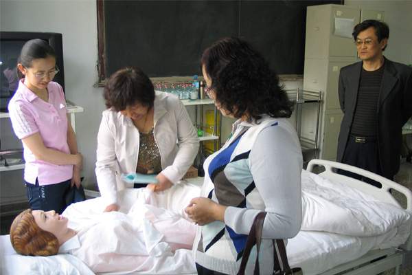 衛(wèi)生學(xué)校專業(yè)設(shè)置