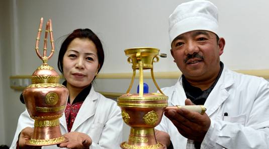 藏醫(yī)學(xué)