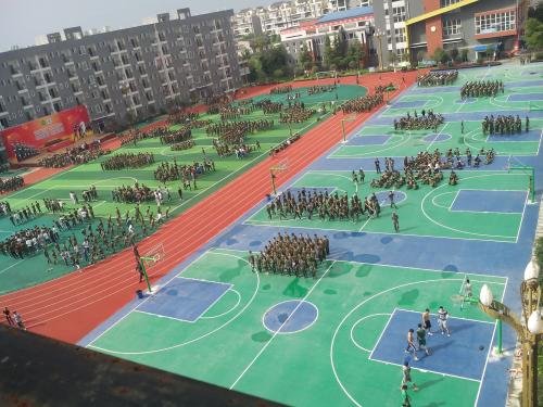 成都機電工程學(xué)校