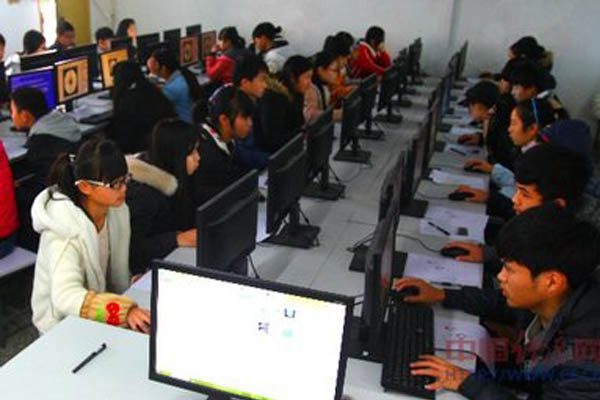 職高什么專業(yè)好