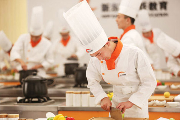 成都職業(yè)學(xué)校有哪些