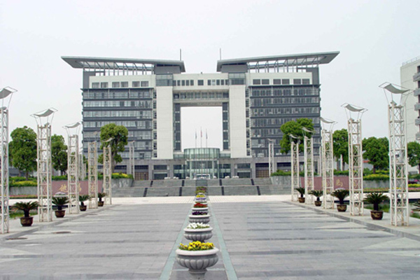 浙江金融職業(yè)學(xué)院