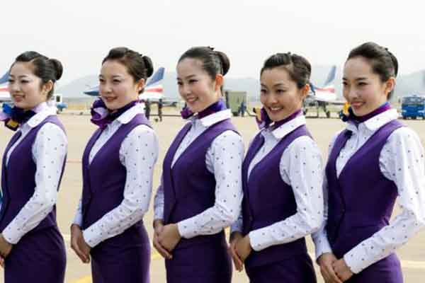 空乘專(zhuān)業(yè)怎么樣,