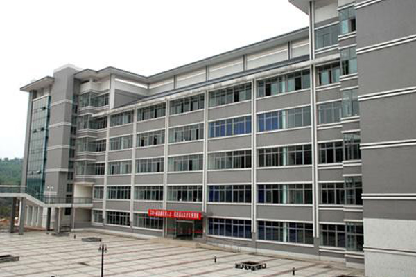 職業(yè)學(xué)校排名