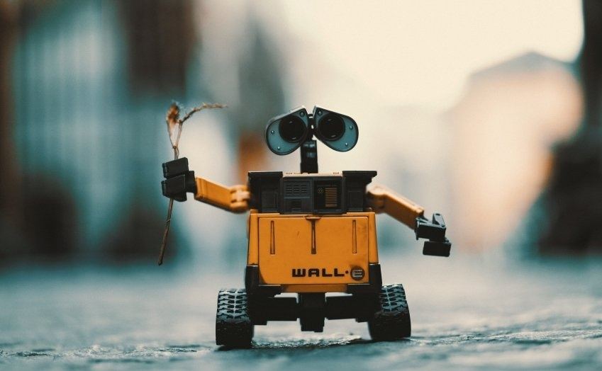 男生適合學(xué)習(xí)的專業(yè)機(jī)電工程專業(yè)