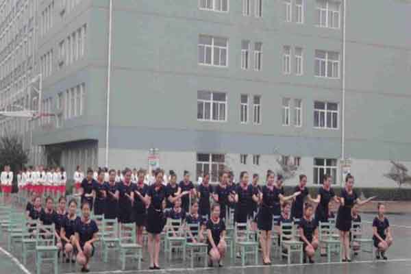 職業(yè)中專有哪些專業(yè)