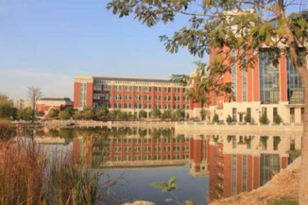 自貢職高學(xué)院排名